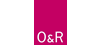 Logo O & R Oppenhoff & Rädler AG
