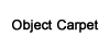 Logo Object Carpet GmbH