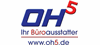 Office Hoch 5 GmbH'