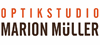 Logo Optikstudio Marion Müller