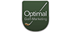 Logo Optimal Golf Marketing Paletta & Co. oHG