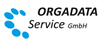 Logo ORGADATA Service GmbH