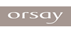 Logo ORSAY GmbH