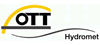 Logo OTT Hydromet GmbH