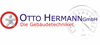 Logo Otto Hermann GmbH