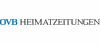 OVB Heimatzeitungen
