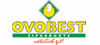 Logo OVOBEST Eiprodukte GmbH & Co. KG