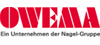 Logo OWEMA Werkzeuge + Maschinen GmbH