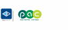 Logo von p.a.c. Gasservice GmbH