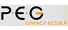 Logo P.E.G. Einkaufs- und Betriebsgenossenschaft eG