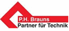 Logo P.H. Brauns GmbH & Co. KG