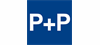 Logo P+P Pöllath + Partners