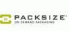 Logo Packsize GmbH
