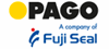 PAGO Etikettiersysteme GmbH