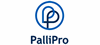 Logo PalliPro • Palliativnetz Mannheim GmbH