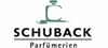 Logo Parfümerie Schuback GmbH