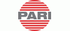 Logo PARI Pharma GmbH