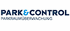 Logo Park & Control PAC GmbH