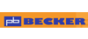 Logo Paul Becker GmbH
