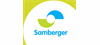 Logo Paul Samberger GmbH