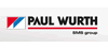 Logo Paul Wurth Refractory & Engineering GmbH