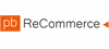 Logo pb ReCommerce GmbH