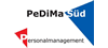 Logo PeDiMa Süd GmbH