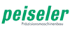 Logo Peiseler GmbH Co.KG