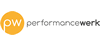 Logo performance werk GmbH
