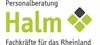 Personalberatung Halm