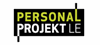 PERSONALPROJEKT LE