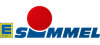 Logo Peter Simmel Handels GmbH