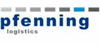 pfenning logistics GmbH