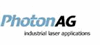 Logo Photon AG