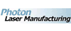 Logo Photon Laser Manufacturing GmbH