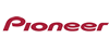 Logo Pioneer Electronics Deutschland, Zweigniederlassung der Pioneer Europe NV