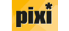 Logo pixi* Software GmbH