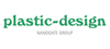 Logo Plastic-Design GmbH