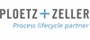 Logo Ploetz + Zeller GmbH