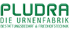 Logo Pludra - Frankfurt GmbH