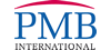 Logo PMB International GmbH