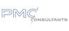 Logo PMC Consultants GmbH Personal und Management