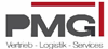 Logo PMG Print Medien Gesellschaft mbH & Co. KG
