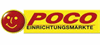Logo POCO Einrichtungsmärkte GmbH & Co KG