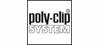 Logo Poly-clip System GmbH & Co. KG