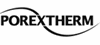 Logo Porextherm Dämmstoffe GmbH