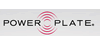 Logo Power Plate GmbH