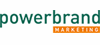 powerbrand marketing GmbH