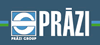 Logo PRÄZI-FLACHSTAHL AG