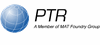 Logo von Präzisionstechnik Resources Altenburg GmbH